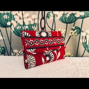 Vera Bradley Wallet
